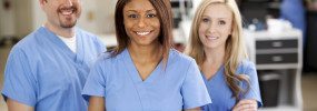 Nurses