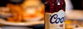Coors of Austin