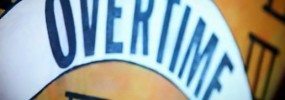 Overtime Violation