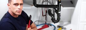 Maintenance Man