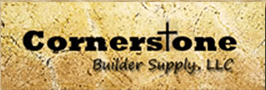 Cornerstone Builder Supply