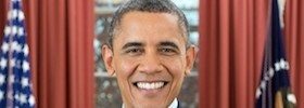President Barack Obama