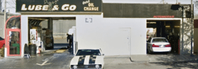Lube N Go