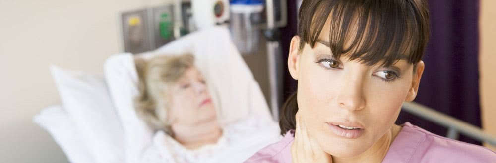 Nurses getting overtime?
